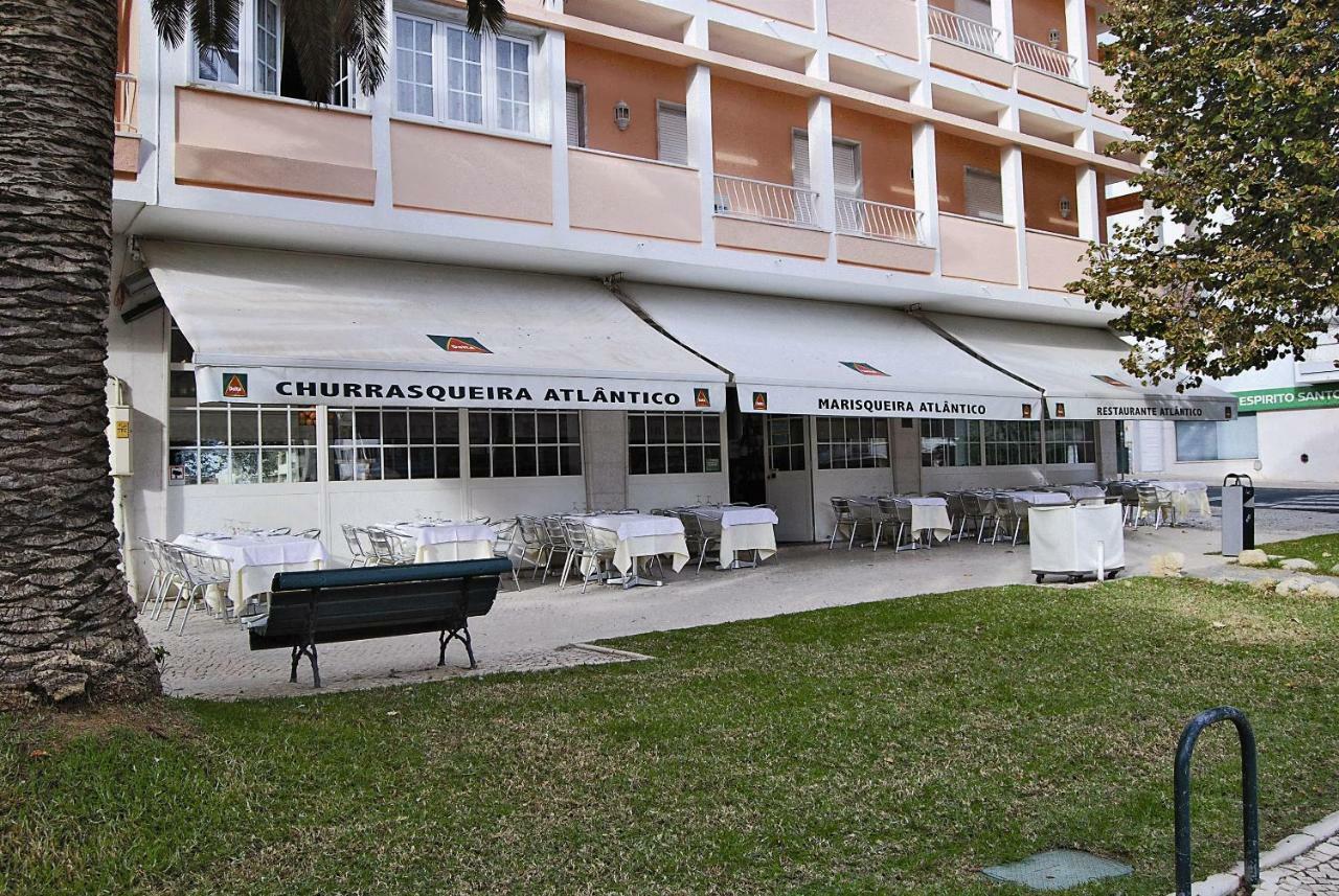 Atlantic Waves Accommodation Carcavelos  Dış mekan fotoğraf
