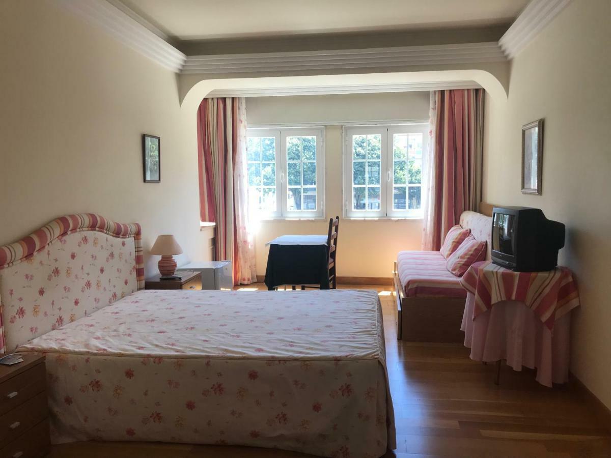 Atlantic Waves Accommodation Carcavelos  Dış mekan fotoğraf